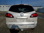 2010 Buick Enclave Cxl Two Tone vin: 5GALVCED1AJ117160