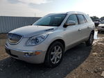 2010 Buick Enclave Cxl Two Tone vin: 5GALVCED1AJ117160