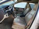 2010 Buick Enclave Cxl Two Tone vin: 5GALVCED1AJ117160