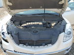 2010 Buick Enclave Cxl Two Tone vin: 5GALVCED1AJ117160