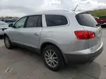 2010 Buick Enclave Cxl Gray vin: 5GALVCEDXAJ213191