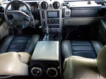 2003 Hummer H2  Серебряный vin: 5GRGN23U53H134260