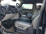 2003 Hummer H2  Серебряный vin: 5GRGN23U53H134260