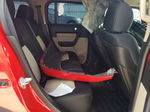 2006 Hummer H3  Red vin: 5GTDN136068127343