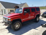 2006 Hummer H3  Red vin: 5GTDN136068304960