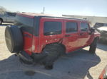 2006 Hummer H3  Red vin: 5GTDN136068317627