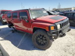 2006 Hummer H3  Red vin: 5GTDN136068317627