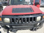 2006 Hummer H3  Red vin: 5GTDN136068317627