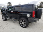 2006 Hummer H3  Black vin: 5GTDN136168109529