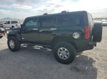 2006 Hummer H3  Black vin: 5GTDN136168118229