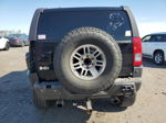 2006 Hummer H3  Black vin: 5GTDN136168118361