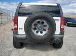 2006 Hummer H3  White vin: 5GTDN136168140859