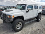 2006 Hummer H3  Белый vin: 5GTDN136168140859