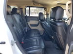 2006 Hummer H3  White vin: 5GTDN136168142403