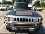 2006 Hummer H3   Черный vin: 5GTDN136168244736