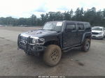 2006 Hummer H3   Синий vin: 5GTDN136168248074