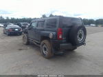 2006 Hummer H3   Blue vin: 5GTDN136168248074