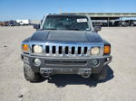 2006 Hummer H3  Black vin: 5GTDN136168271953