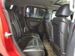 2006 Hummer H3 Red vin: 5GTDN136168285674