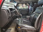 2006 Hummer H3 Красный vin: 5GTDN136168285674