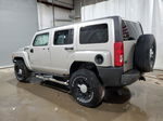 2006 Hummer H3  Tan vin: 5GTDN136168297856