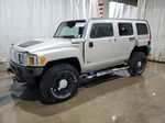 2006 Hummer H3  Tan vin: 5GTDN136168297856