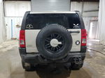 2006 Hummer H3  Tan vin: 5GTDN136168297856