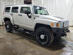 2006 Hummer H3  Tan vin: 5GTDN136168297856