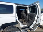 2006 Hummer H3   Белый vin: 5GTDN136168309391