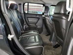 2006 Hummer H3  Черный vin: 5GTDN136168315546