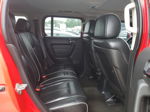 2006 Hummer H3  Красный vin: 5GTDN136168331665