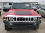 2006 Hummer H3  Красный vin: 5GTDN136168331665