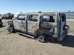 2006 Hummer H3  Burn vin: 5GTDN136268102184