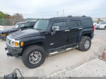 2006 Hummer H3   Black vin: 5GTDN136268102752