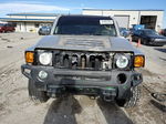 2006 Hummer H3  Gold vin: 5GTDN136268108003