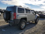 2006 Hummer H3  Gold vin: 5GTDN136268108003