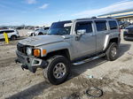 2006 Hummer H3  Gold vin: 5GTDN136268108003