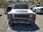 2006 Hummer H3  White vin: 5GTDN136268149781