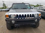 2006 Hummer H3  Teal vin: 5GTDN136268161879