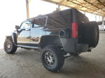 2006 Hummer H3  Black vin: 5GTDN136268185678