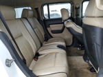 2006 Hummer H3  Белый vin: 5GTDN136268267720