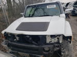 2006 Hummer H3  Белый vin: 5GTDN136268272125