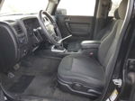 2006 Hummer H3  Black vin: 5GTDN136368125392