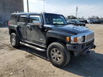 2006 Hummer H3  Black vin: 5GTDN136368142208