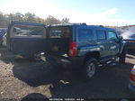 2006 Hummer H3 Suv Blue vin: 5GTDN136368148333