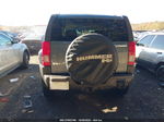 2006 Hummer H3 Suv Blue vin: 5GTDN136368148333