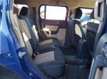 2006 Hummer H3  Синий vin: 5GTDN136368154780