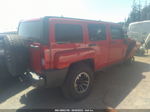 2006 Hummer H3   Red vin: 5GTDN136368177203