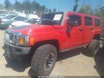 2006 Hummer H3   Red vin: 5GTDN136368177203