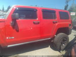 2006 Hummer H3   Red vin: 5GTDN136368177203